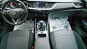 RABLJENO VOZILO OPEL INSIGNIA GRANDSPORT EDITION 1.6 DTH MT6 DIESEL 222547