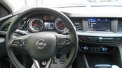 RABLJENO VOZILO OPEL INSIGNIA GRANDSPORT EDITION 1.6 DTH MT6 DIESEL 222547