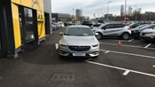 RABLJENO VOZILO OPEL INSIGNIA GRANDSPORT EDITION 1.6 DTH Mehanički mjenjač DIESEL 222803