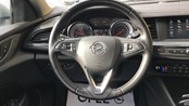 RABLJENO VOZILO OPEL INSIGNIA GRANDSPORT EDITION 1.6 DTH Mehanički mjenjač DIESEL 222803