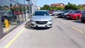 RABLJENO VOZILO OPEL INSIGNIA GRANDSPORT EDITION 1.6DTH Mehanički mjenjač DIESEL 81202