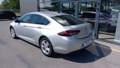 RABLJENO VOZILO OPEL INSIGNIA GRANDSPORT EDITION 1.6DTH Mehanički mjenjač DIESEL 81202