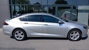 RABLJENO VOZILO OPEL INSIGNIA GRANDSPORT EDITION 1.6DTH Mehanički mjenjač DIESEL 81202