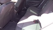 RABLJENO VOZILO OPEL INSIGNIA GRANDSPORT EDITION 1.6DTH Mehanički mjenjač DIESEL 81202