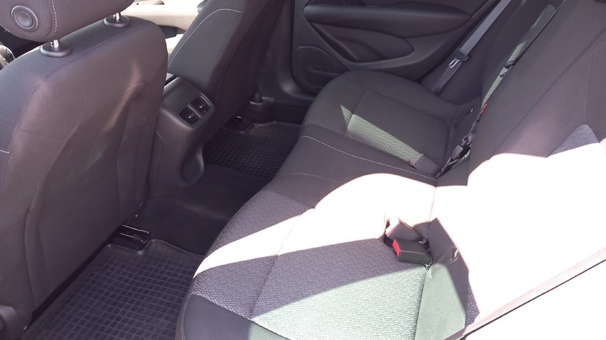 RABLJENO VOZILO OPEL INSIGNIA GRANDSPORT EDITION 1.6DTH Mehanički mjenjač DIESEL 81202