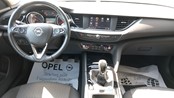 RABLJENO VOZILO OPEL INSIGNIA GRANDSPORT EDITION 1.6DTH Mehanički mjenjač DIESEL 81202