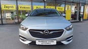 RABLJENO VOZILO OPEL INSIGNIA GRANDSPORT EDITION 1.6DTH Mehanički mjenjač DIESEL 81202