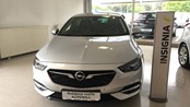 RABLJENO VOZILO OPEL INSIGNIA GRANDSPORT EDITION 1.6 DTH Mehanički mjenjač DIESEL 222804