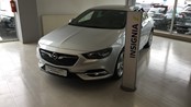 RABLJENO VOZILO OPEL INSIGNIA GRANDSPORT EDITION 1.6 DTH Mehanički mjenjač DIESEL 222804