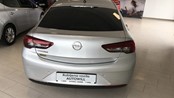 RABLJENO VOZILO OPEL INSIGNIA GRANDSPORT EDITION 1.6 DTH Mehanički mjenjač DIESEL 222804