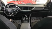 RABLJENO VOZILO OPEL INSIGNIA GRANDSPORT EDITION 1.6 DTH Mehanički mjenjač DIESEL 222804