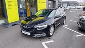 RABLJENO VOZILO OPEL INSIGNIA GRANDSPORT EDITION 1.6 DTH MT6 Mehanički mjenjač DIESEL 223730