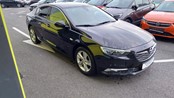 RABLJENO VOZILO OPEL INSIGNIA GRANDSPORT EDITION 1.6 DTH MT6 Mehanički mjenjač DIESEL 223730