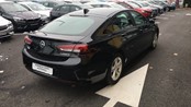 RABLJENO VOZILO OPEL INSIGNIA GRANDSPORT EDITION B1.6DTH Mehanički mjenjač DIESEL 223165