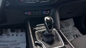 RABLJENO VOZILO OPEL INSIGNIA Grandsport Edition B16DTH MT6 Mehanički mjenjač DIESEL 222655
