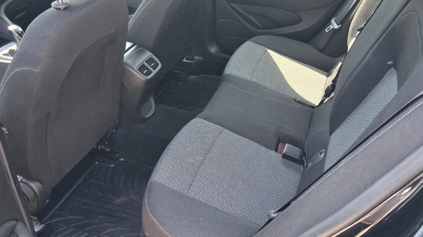 RABLJENO VOZILO OPEL INSIGNIA Grandsport Edition B16DTH MT6 Mehanički mjenjač DIESEL 222655