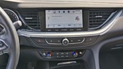 RABLJENO VOZILO OPEL INSIGNIA Grandsport Edition B16DTH MT6 Mehanički mjenjač DIESEL 222655