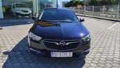 RABLJENO VOZILO OPEL INSIGNIA GRANDSPORT EDITION D1.6DTH MT6 Mehanički mjenjač DIESEL 80976