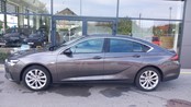 RABLJENO VOZILO OPEL INSIGNIA GRANDSPORT ELEGANCE F 2,0 DVH MT6 Mehanički mjenjač DIESEL 67161