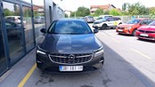 RABLJENO VOZILO OPEL INSIGNIA GRANDSPORT ELEGANCE F 2,0 DVH MT6 Mehanički mjenjač DIESEL 67161