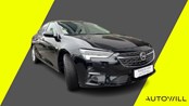 RABLJENO VOZILO OPEL INSIGNIA GS BUSINESS ELEG DVH 2,0 D MT6 Mehanički mjenjač DIESEL 81357