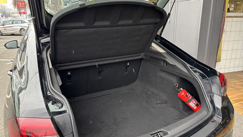 RABLJENO VOZILO OPEL INSIGNIA GS BUSINESS ELEG DVH 2,0 D MT6 Mehanički mjenjač DIESEL 81357