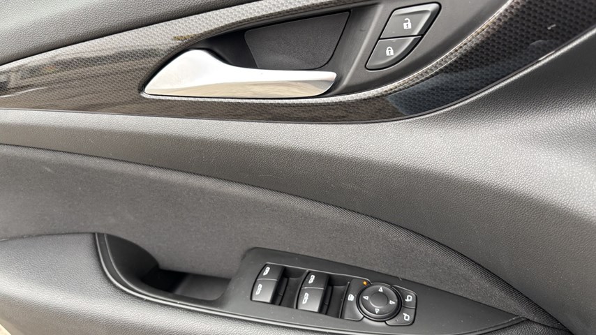 RABLJENO VOZILO OPEL INSIGNIA GS BUSINESS ELEG DVH 2,0 D MT6 Mehanički mjenjač DIESEL 81357