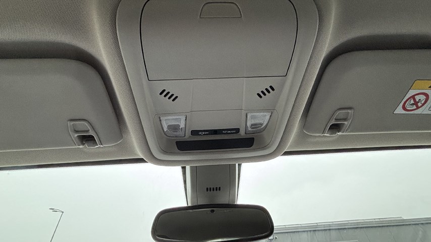 RABLJENO VOZILO OPEL INSIGNIA GS BUSINESS ELEG DVH 2,0 D MT6 Mehanički mjenjač DIESEL 81357