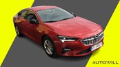RABLJENO VOZILO OPEL INSIGNIA GS BUSINESS ELEG DVH 2,0 D MT6 Mehanički mjenjač DIESEL 81061