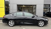 RABLJENO VOZILO OPEL INSIGNIA GS BUSINESS ELEG DVH 2,0 D MT6 Mehanički mjenjač DIESEL 81357
