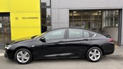 RABLJENO VOZILO OPEL INSIGNIA GS BUSINESS ELEG DVH 2,0 D MT6 Mehanički mjenjač DIESEL 81357