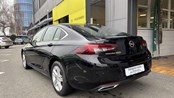 RABLJENO VOZILO OPEL INSIGNIA GS BUSINESS ELEG DVH 2,0 D MT6 Mehanički mjenjač DIESEL 81357