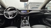 RABLJENO VOZILO OPEL INSIGNIA GS BUSINESS ELEG DVH 2,0 D MT6 Mehanički mjenjač DIESEL 81357