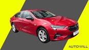 RABLJENO VOZILO OPEL INSIGNIA GS BUSINESS ELEG DVH 2,0 D MT6 Mehanički mjenjač DIESEL 81061