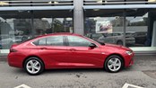 RABLJENO VOZILO OPEL INSIGNIA GS BUSINESS ELEG DVH 2,0 D MT6 Mehanički mjenjač DIESEL 81061