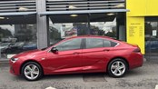 RABLJENO VOZILO OPEL INSIGNIA GS BUSINESS ELEG DVH 2,0 D MT6 Mehanički mjenjač DIESEL 81061