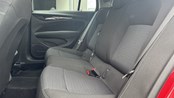 RABLJENO VOZILO OPEL INSIGNIA GS BUSINESS ELEG DVH 2,0 D MT6 Mehanički mjenjač DIESEL 81061