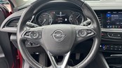 RABLJENO VOZILO OPEL INSIGNIA GS BUSINESS ELEG DVH 2,0 D MT6 Mehanički mjenjač DIESEL 81061