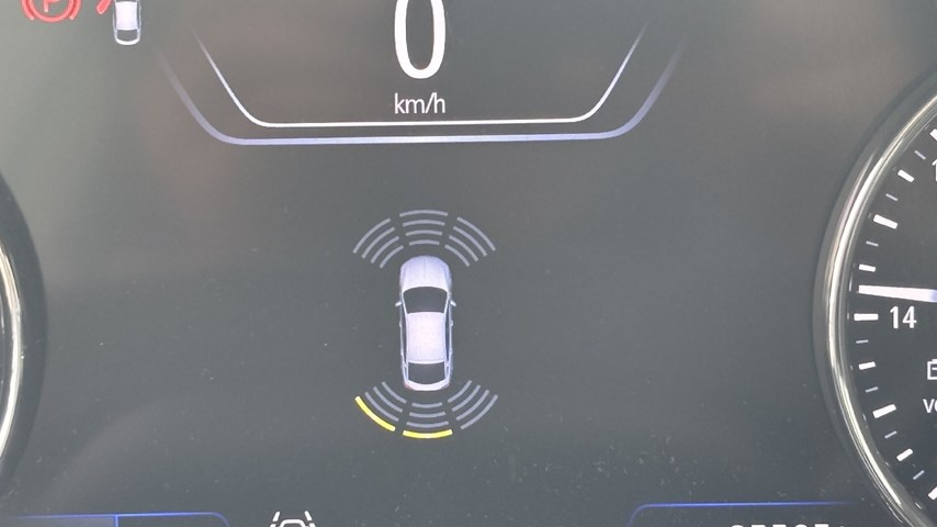RABLJENO VOZILO OPEL INSIGNIA GS BUSINESS ELEG DVH 2,0 D MT6 Mehanički mjenjač DIESEL 81061