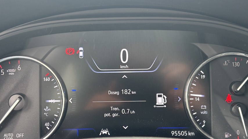 RABLJENO VOZILO OPEL INSIGNIA GS BUSINESS ELEG DVH 2,0 D MT6 Mehanički mjenjač DIESEL 81061