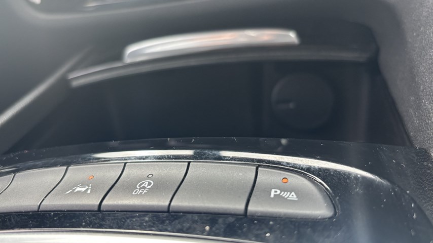 RABLJENO VOZILO OPEL INSIGNIA GS BUSINESS ELEG DVH 2,0 D MT6 Mehanički mjenjač DIESEL 81061