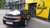 RABLJENO VOZILO OPEL INSIGNIA HB DRIVE B20 DTH DIESEL 80387