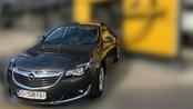 RABLJENO VOZILO OPEL INSIGNIA HB EDITION A2.0DTE DIESEL 80464