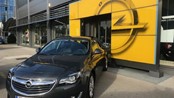 RABLJENO VOZILO OPEL INSIGNIA HB EDITION A2.0DTE DIESEL 80464