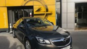 RABLJENO VOZILO OPEL INSIGNIA HB EDITION A2.0DTE DIESEL 80464