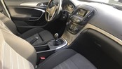 RABLJENO VOZILO OPEL INSIGNIA HB EDITION A2.0DTE DIESEL 80464