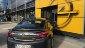 RABLJENO VOZILO OPEL INSIGNIA HB EDITION A2.0DTE DIESEL 80464