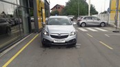 RABLJENO VOZILO OPEL INSIGNIA SPORTS TOURER COUNTRY B20DTH Mehanički mjenjač DIESEL 80356