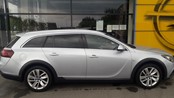 RABLJENO VOZILO OPEL INSIGNIA SPORTS TOURER COUNTRY B20DTH Mehanički mjenjač DIESEL 80356