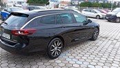 RABLJENO VOZILO OPEL INSIGNIA SPORTS TOURER EDITION B1.6DTH AT6 Automatski sekvencijalni mjenjač DIESEL 80577